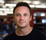 Brendan Iribe, cofondateur d'Oculus, quitte Facebook