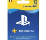 🔥 Bon Plan : Abonnement de 12 mois au PlayStation Plus PS4 à 43€ au lieu de 60€