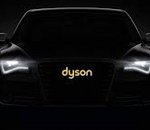 Dyson va construire son usine de véhicules électriques à Singapour