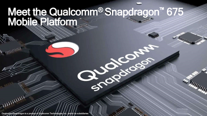 Snapdragon 675