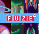 Fuze4, le jeu qui vous apprend à créer des jeux, sortira sur Switch le 1er avril 2019