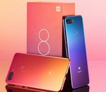 Xiaomi : le Mi 8 Lite annoncé en France