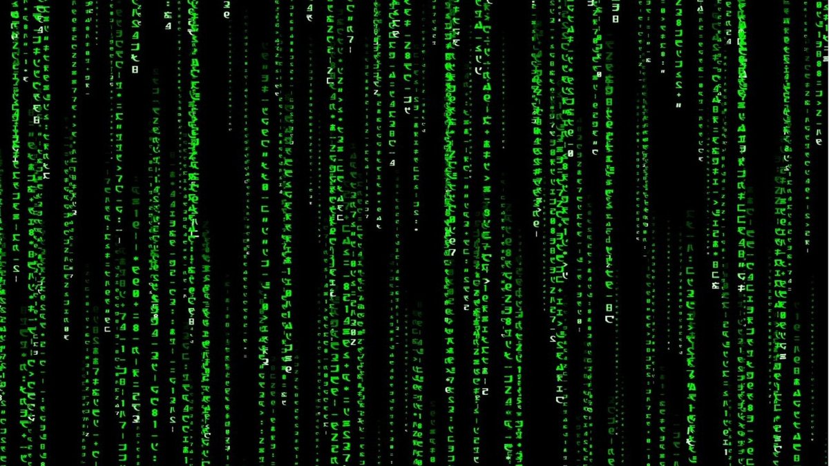 Matrix code