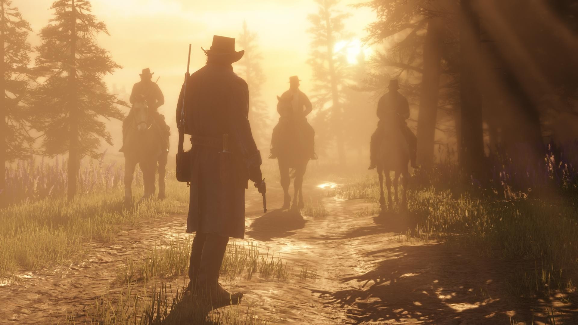 ed dead redemption 2 ultimate edition