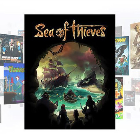 Selon RARE, Sea of Thieves va connaître 