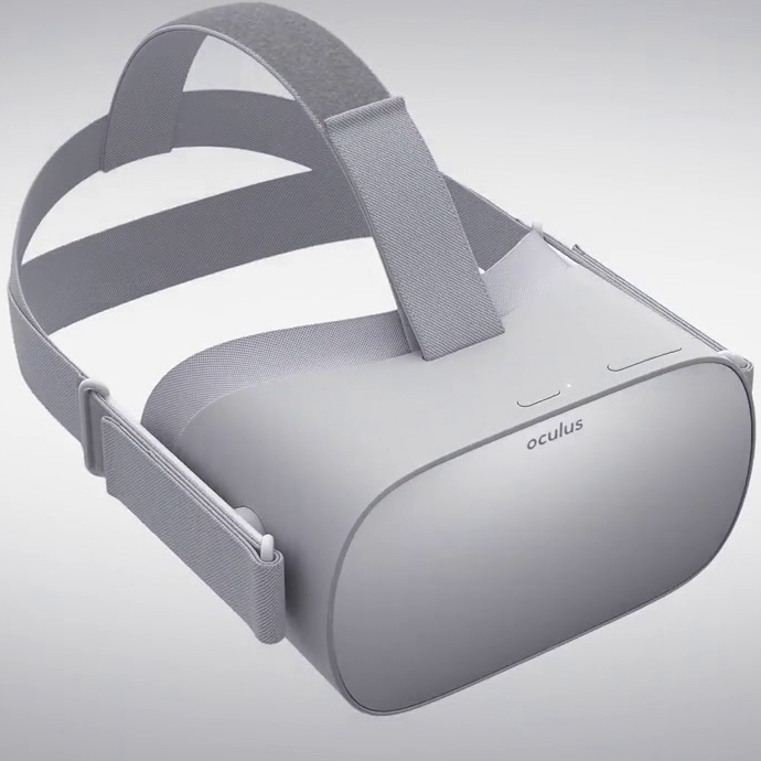 Jeux oculus go sale