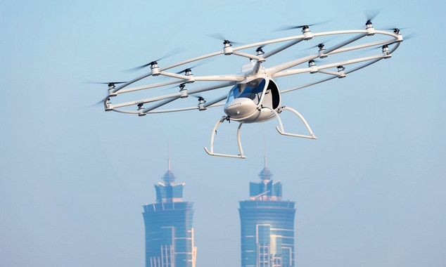 Volocopter