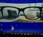 Les lunettes connectées issues de la collaboration entre Ray Ban et Facebook fuitent avant leur annonce officielle