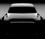 Le prototype de Tesla Model Y a été approuvé : lancement imminent de la production