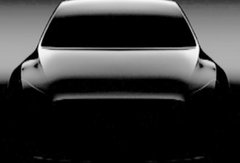 Tesla Model Y : le SUV électrique sera présenté le 14 mars