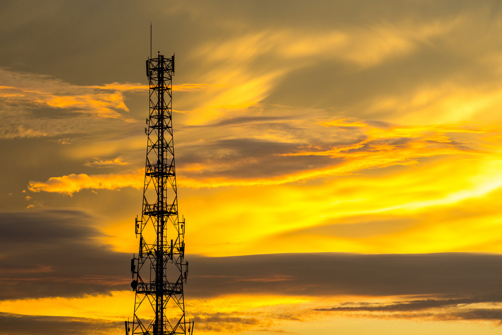 Bande frequence operateur telephonique