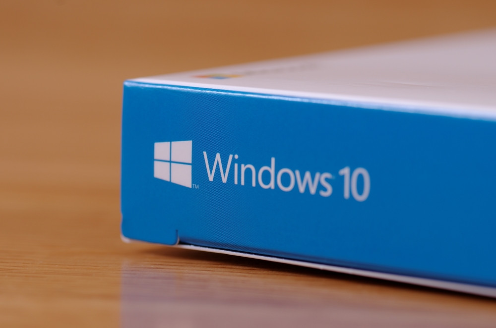 Windows 10 May Update : Microsoft montre la sortie à l'architecture 32 bits