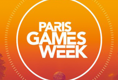 Paris Games Week : découvrez les plus beaux stands du salon