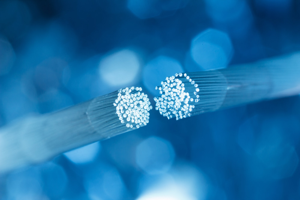 La fibre a le vent en poupe en France avec 705 000 nouveaux abonnements au dernier trimestre