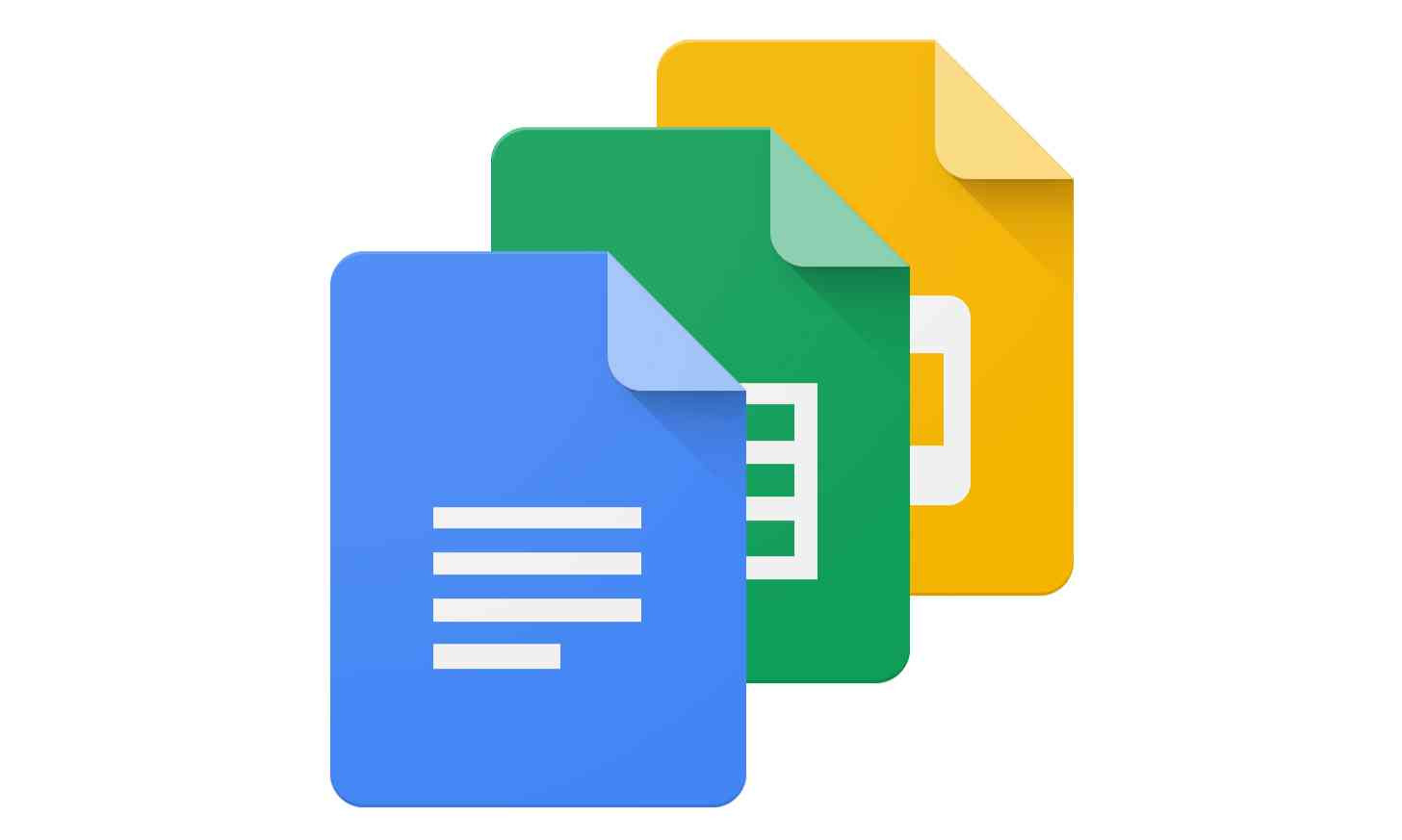 Google Forms profite d'une meilleure interaction avec Google Docs