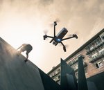 Parrot : le géant français du drone dégringole et s'apprête à licencier