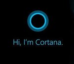 Cortana : bientôt la recherche étendue à tous les dossiers