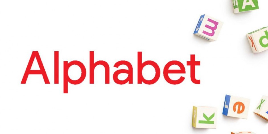 Alphabet