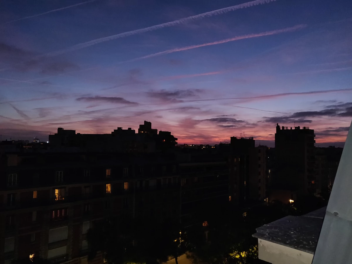 OnePlus 6T - Test