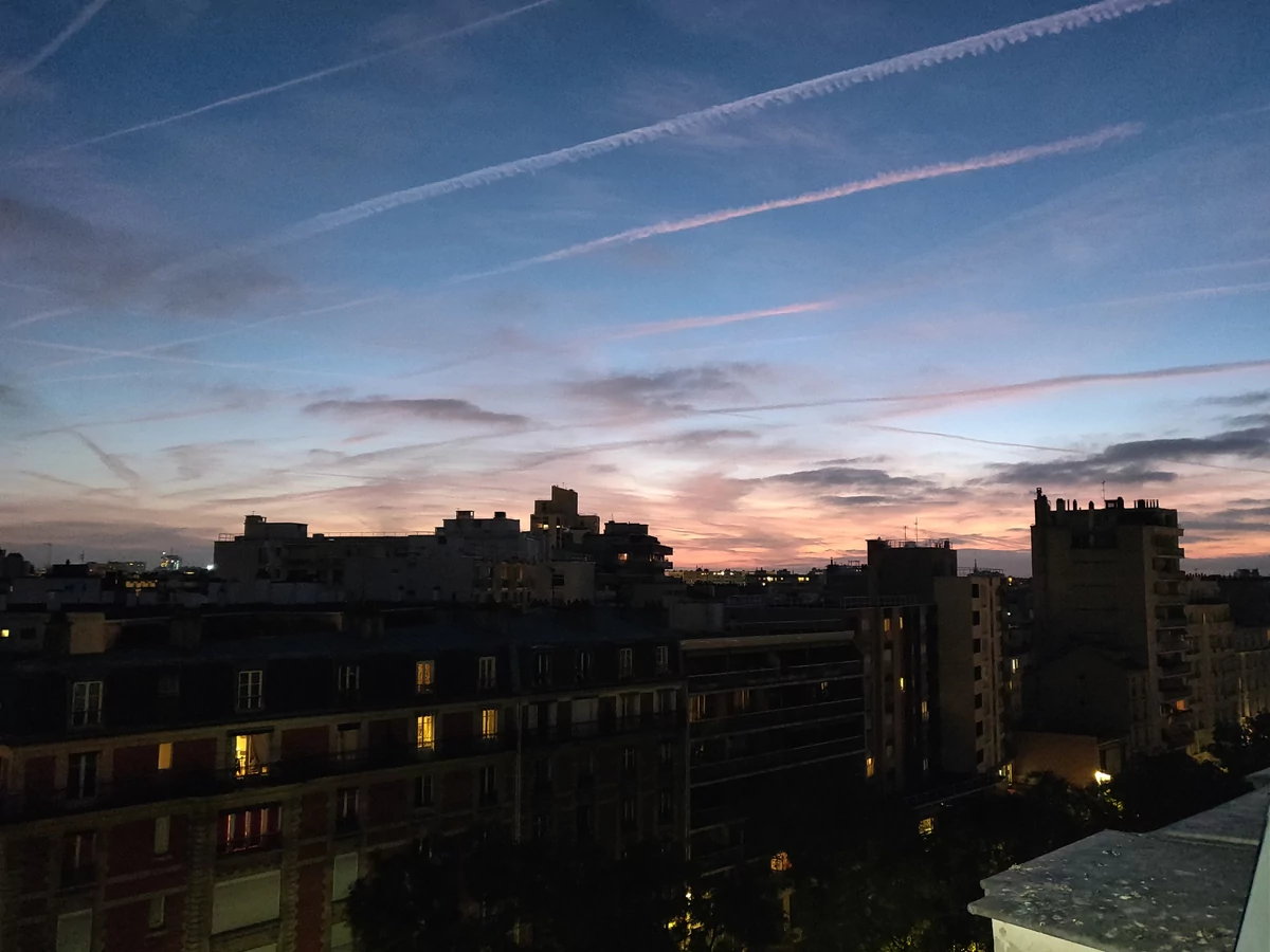 OnePlus 6T - Test
