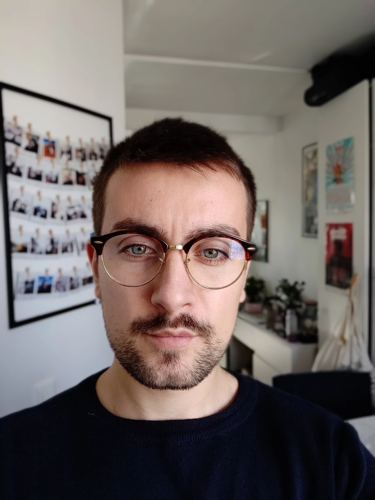 OnePlus 6T - Test