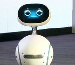 Asus sort une version mini de son robot personnel