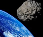 Le budget de défense contre les astéroïdes de la NASA pourrait bondir de 150%