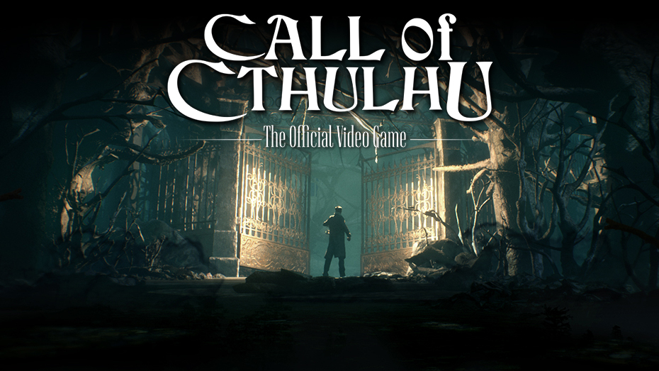 Call of Cthulhu stream Clubic