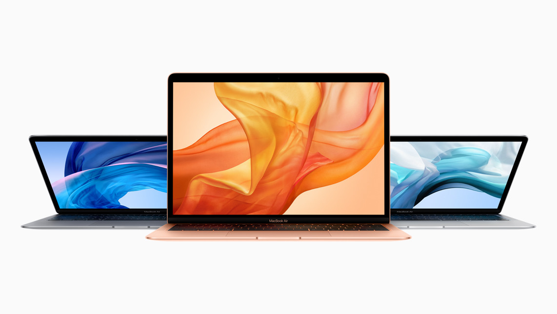 MacBook Air 2018