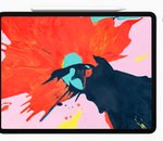 Test Apple iPad Pro 2018 : le meilleur iPad, mais toujours une tablette