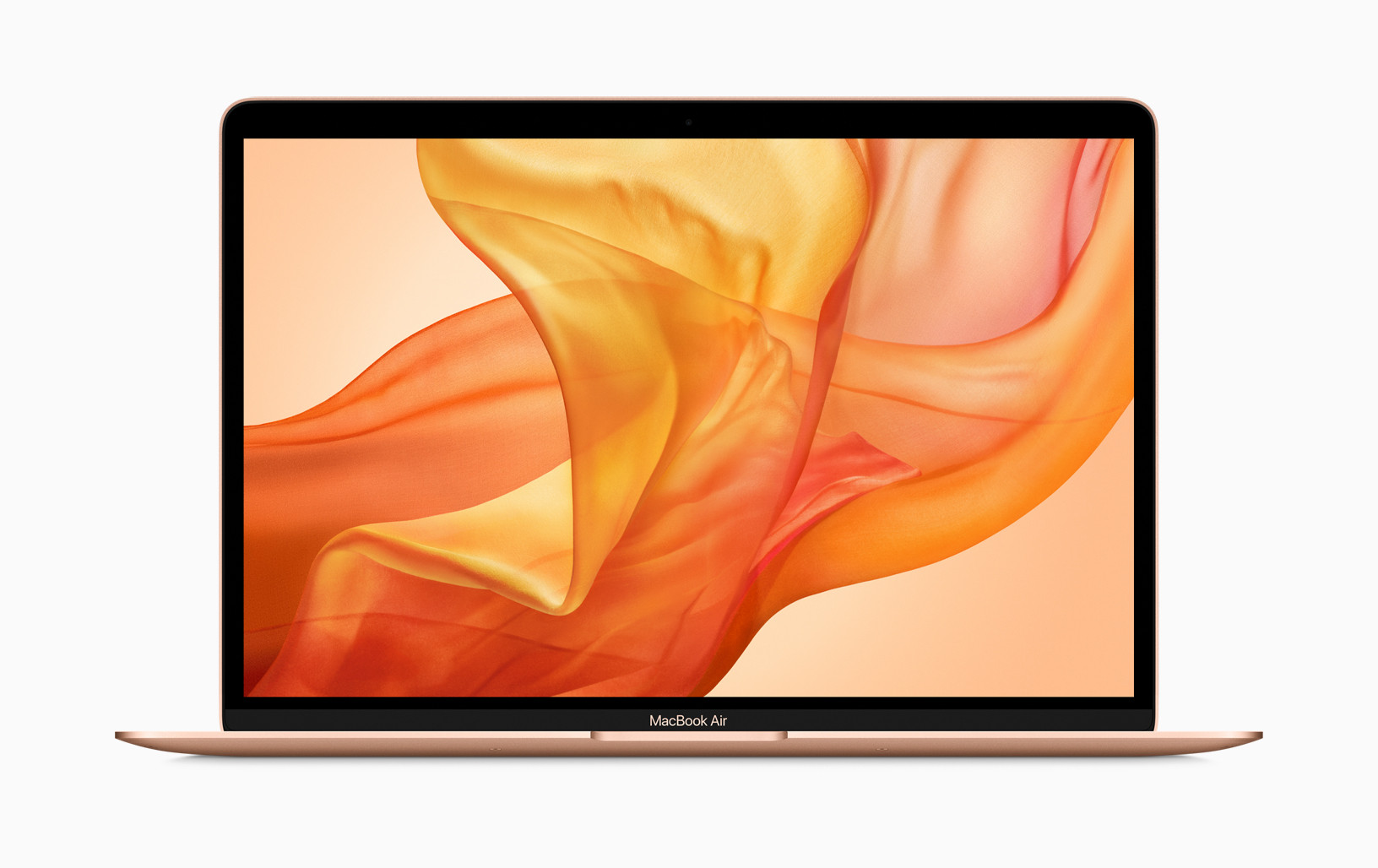 Test : Apple MacBook Air 2018, on aurait tellement aimé l'aimer