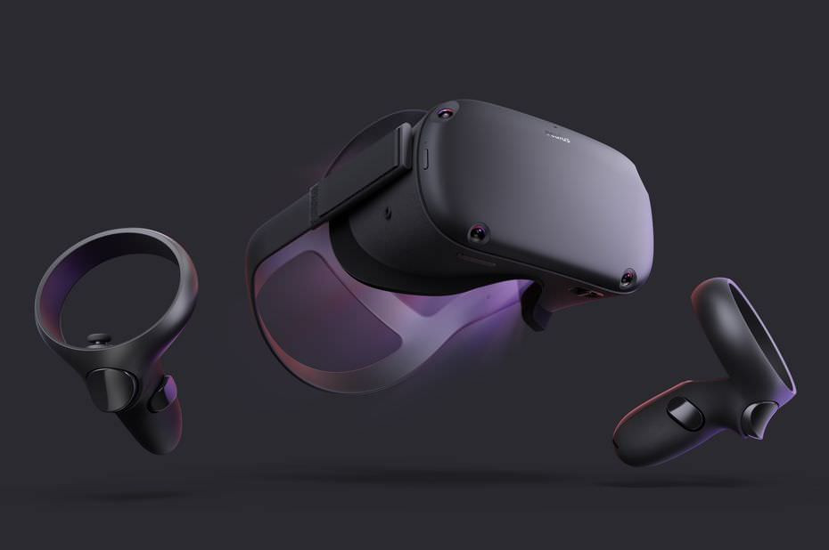 Oculus Quest