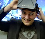Réalité virtuelle : le cofondateur d’Oculus VR tacle les casques pas chers