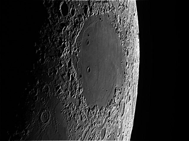 Mare Crisium