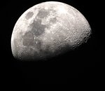 Est-ce de nouveau la course à la Lune ? Pence veut que les US y retournent d'ici 2024