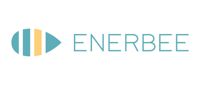 Enerbee logo