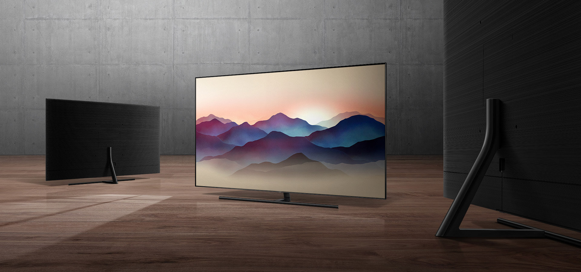 Télévisions : Tizen, le système de Samsung, va arriver chez d'autres marques