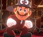 🔥 Bon Plan : Super Mario Odyssey sur Switch à 49€ au lieu de 65€