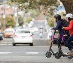 Les vélos et trottinettes électriques bientôt légales dans l'état de New York