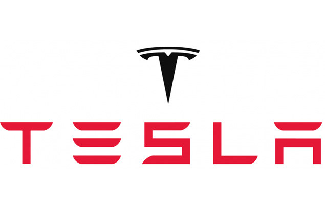 Tesla Logo