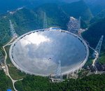 Chine : le plus grand télescope du monde cherche désespérément du personnel 