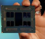 AMD : l’Epyc Rome et ses 64 cœurs tourneront à 2,35 GHz