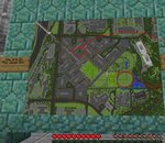 Microsoft : une visite virtuelle de son futur campus, sur Minecraft
