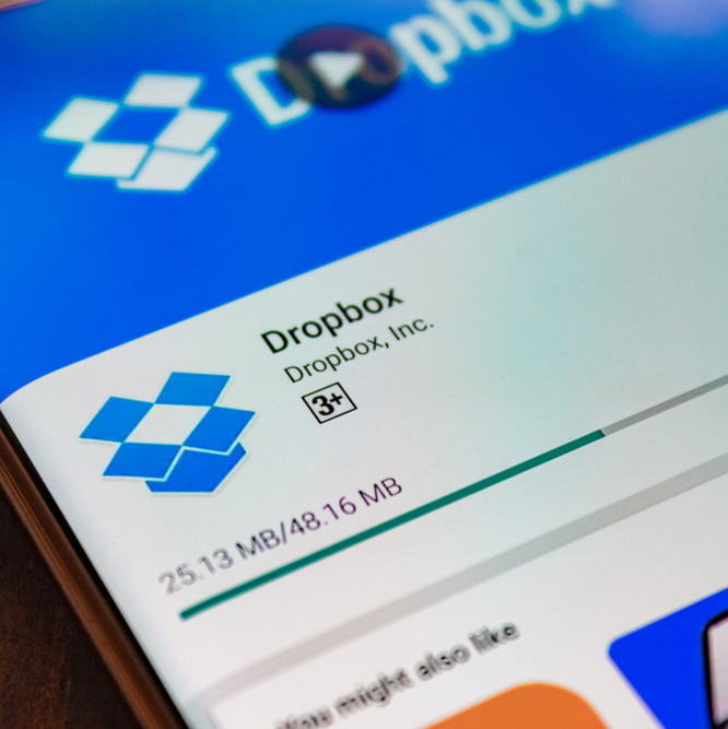 Dropbox : le compte gratuit désormais limité à 3 appareils