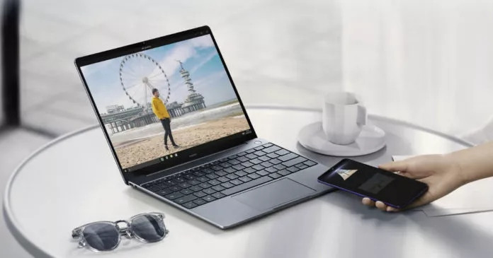 MateBook 13 Huawei