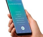 Le Samsung Galaxy S21 pourrait vous identifier et se déverrouiller à la voix