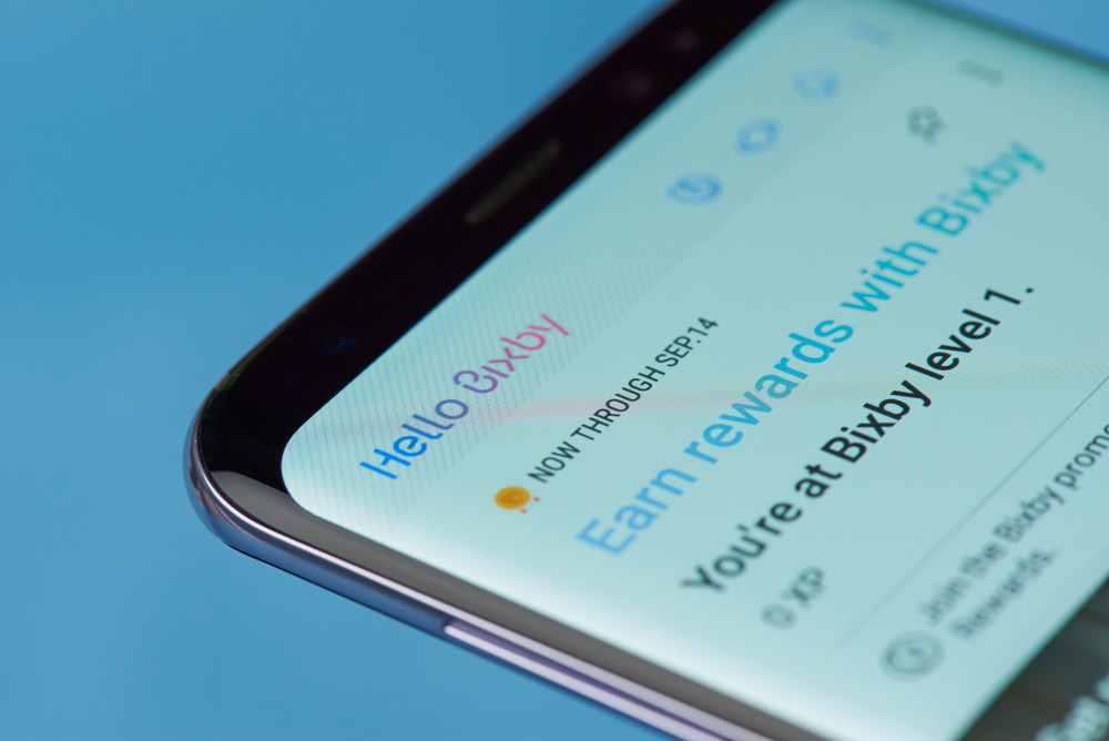 Google négocierait un accord avec Samsung pour remplacer Bixby par Assistant