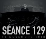 11 novembre 1918 : revivez demain le discours historique de Clemenceau en VR 360°