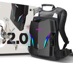ZOTAC VR GO 2.0 : la nouvelle version du 