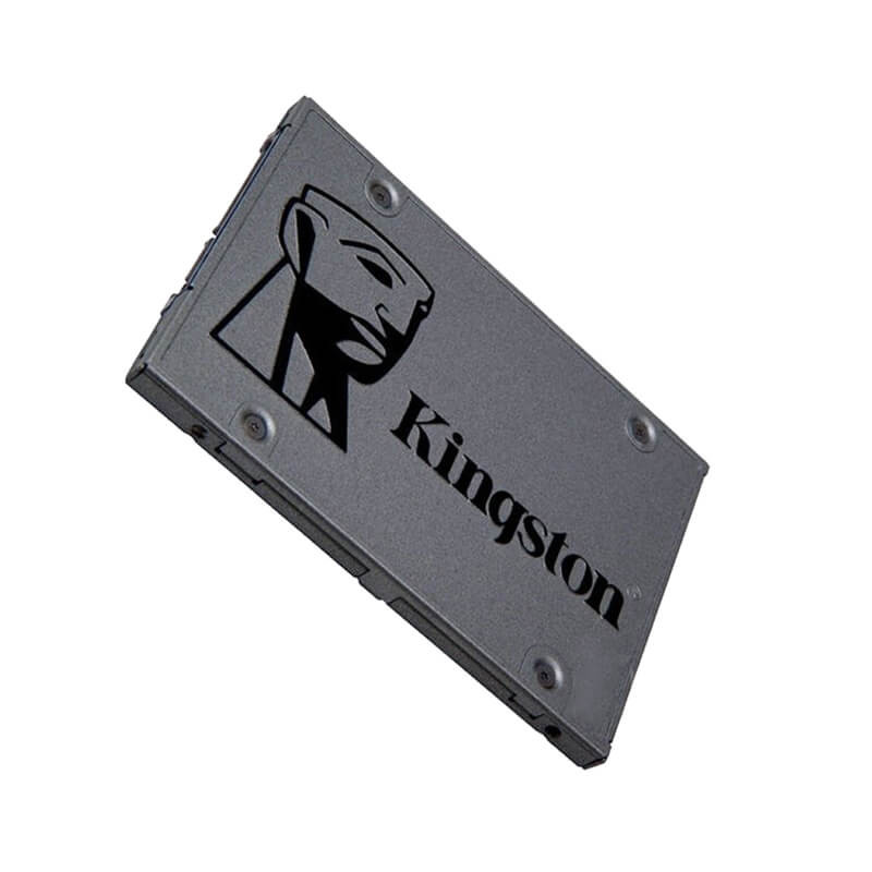 Kingston SSDNow A400 480 Go au meilleur prix sur